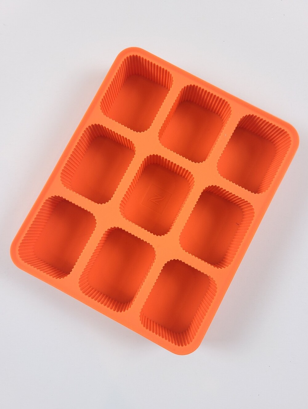 Nespresso Ice Tray Barista Ice Cube Tray LIMITED EDITION COLOR